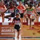 How Did Lalita Babar Put Up The World-Leading Steeple Time?